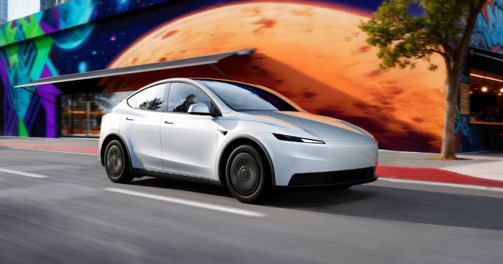 Cuánto cuestan las nuevas versiones económicas de Tesla