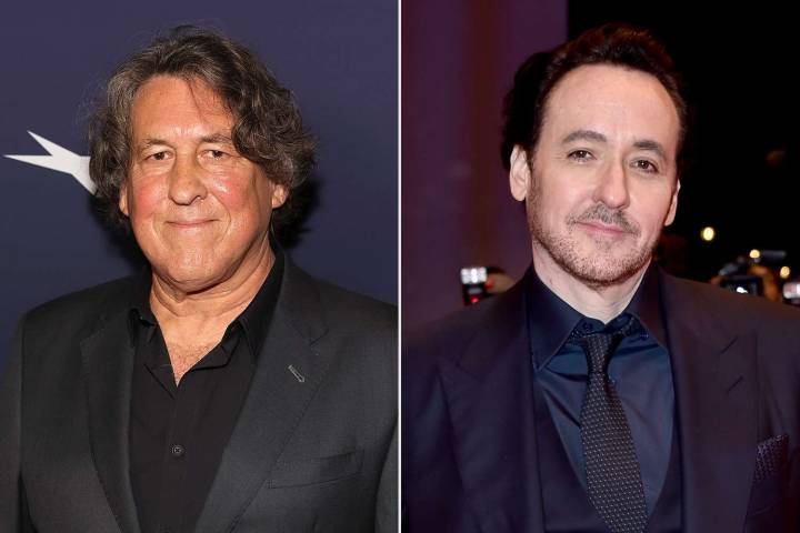 John Cusack Taught Cameron Crowe His Most Important Filmmaking Lesson (Exclusive)