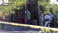 Rescate exitoso de 80 mineros tras colapso en mina dominicana