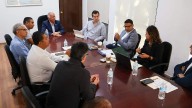 Rehabilitarán carretera Tezoyuca-Tepetzingo con apoyo de Cementos Moctezuma