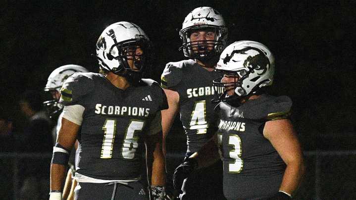 Vote now for StarNews Athlete of the Week