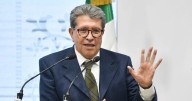 Próxima semana se prevé aprobar la Ley de Extorsión: Monreal