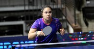 Brianna Burgos y Steven Moreno conquistan la plata en el Pan American Champions 2025