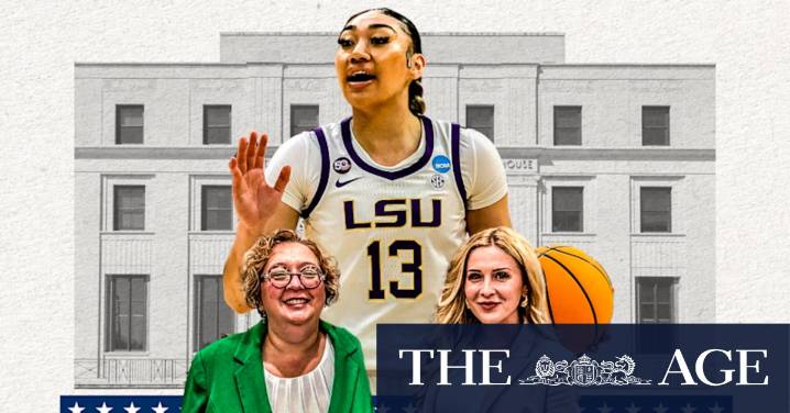 Last-Tear Poa lawsuit: Australian basketballer sues US government over college athlete pay