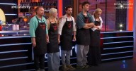 La nueva gala de MasterChef Celebrity deja a sus concursantes helados con un cambio de formato y una gran bombazo