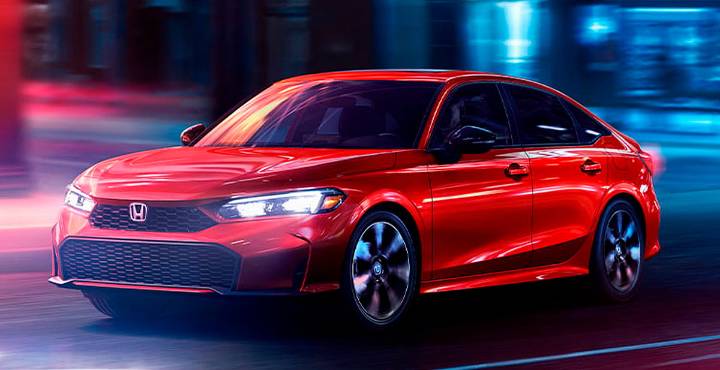 Reportan que Honda detuvo su producción en México por falta de chips; escasez afecta a otras automotrices