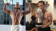 Revive la historia de Aldo De Nigris: del retiro en Rayados al triunfo en La Casa de los Famosos