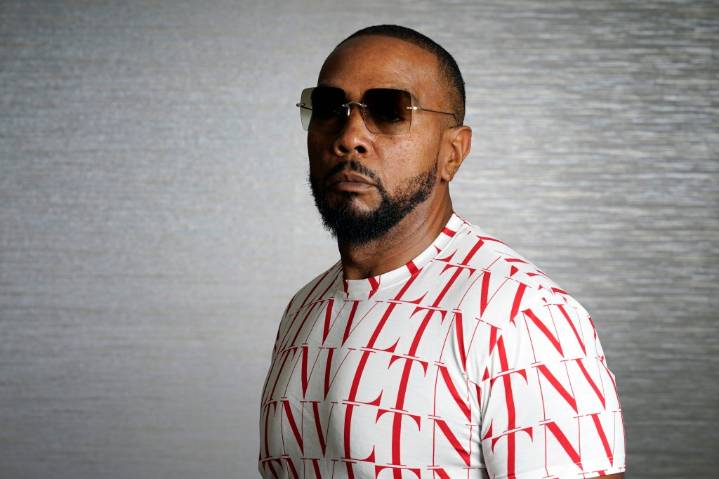 Virginia Beach City Council honors Timbaland with new street name