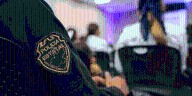 Policías estatales pagan 75 mil pesos tras ser señalados por abuso de autoridad