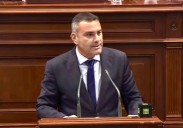 Más bonificaciones a la producción agrícola y ganadera, mediando el presidente insular