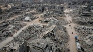 As the Gaza war moves into its third year, peace talks offer some hope