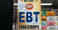 SNAP benefits set to expire this week. And, Jamaica braces for a Category 5 storm