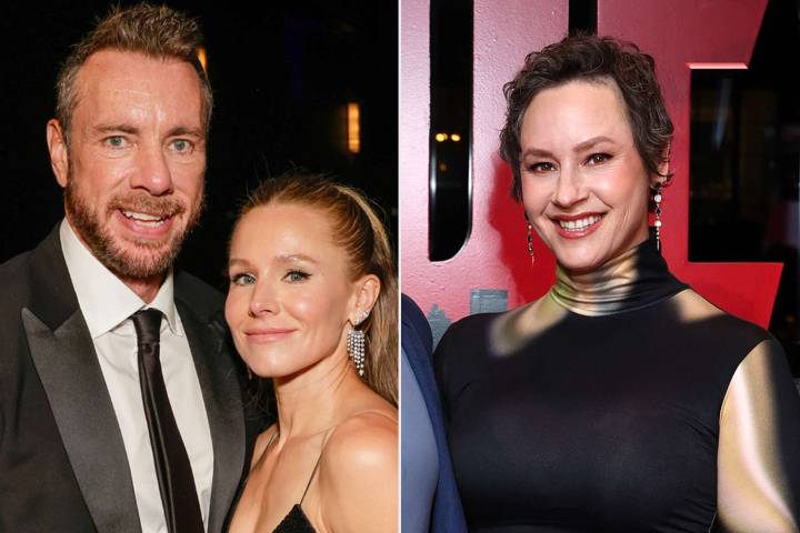 Dax Shepard Feared Never Loving Again Before Marrying Kristen Bell