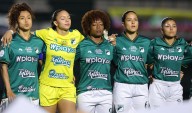 Cali hizo historia y jugará la final de la Copa Libertadores Femenina