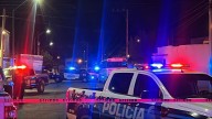 Asesinan a balazos a un hombre en Villas del Real