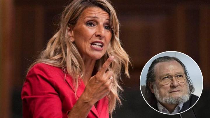 Santiago Niño Becerra, economista: "El Salario Mínimo Interprofesional no debe ser el mismo en toda España"