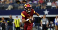 Daniels to have MRI after hamstring injury suffered Sunday