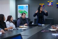 Modernizan aparato industrial con sistema de seguimiento en tiempo real