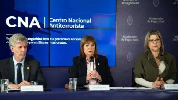 Nuevo Centro Nacional Antiterrorista en Argentina