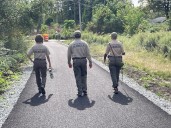 N.J. opens Highlands Rail Trail to walkers, runners, cyclists