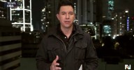 US News Anchors Are in the Middle East to Cover Historic Ceasefire