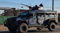 Abaten a cinco presuntos gatilleros en enfrentamiento en Urbivillas del Cedro