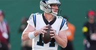 Andy Dalton is expected to start for Carolina against Buffalo with Bryce Young listed as doubtful