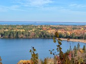 Over 25 projects backed by Great Lakes Restoration Initiative to aid coastal communities