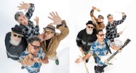 Desorden Público celebra 40 años con concierto en Lima este 13 de diciembre