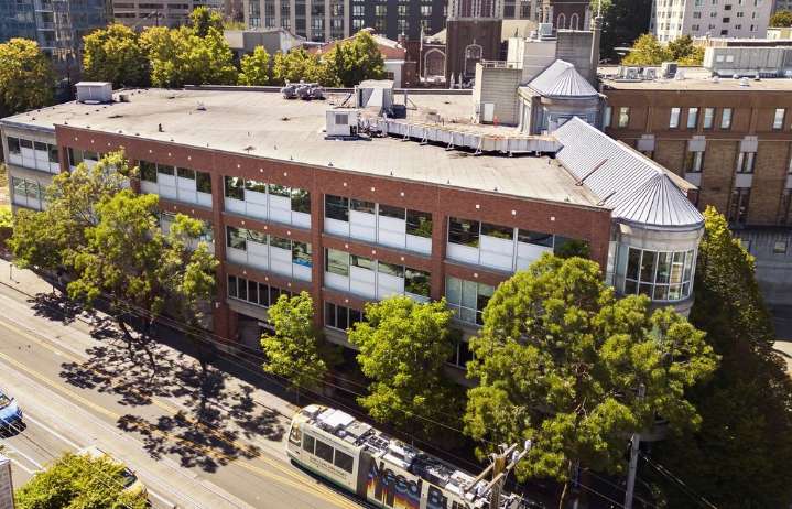 King County Council approves plans, funding for Capitol Hill crisis center