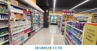 Cerró un conocido supermercado de Rawson: qué pasará con los 17 empleados
