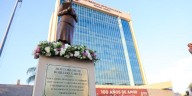 UdeG reconoce trayectoria de Irene Robledo