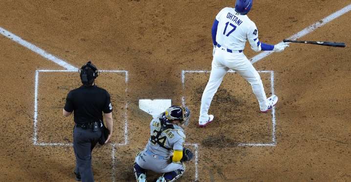 Postseason Open Thread: October 18