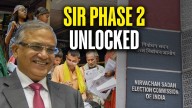 ECI Announces Phase 2 SIR in 12 States: Key Takeaways From CEC's Presser India News