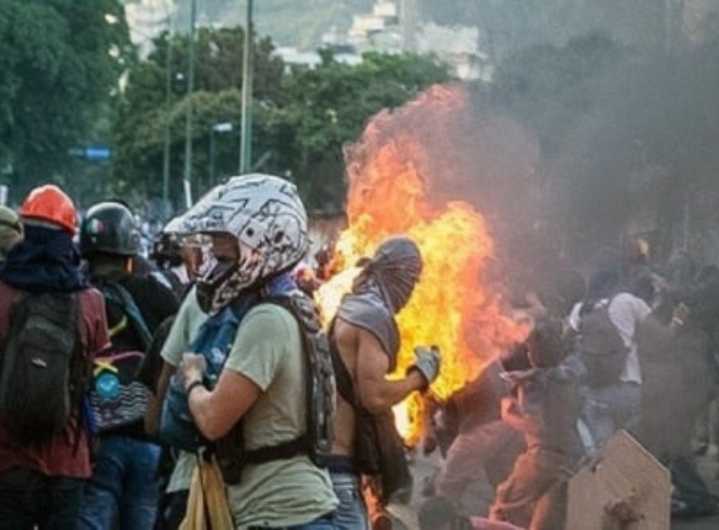 Capturado en España involucrado en asesinato de Orlando Figuera: Venezuela pide extradición