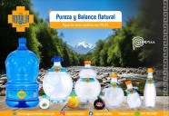 Agua Rosalía: equilibrio, pureza y tradición peruana en cada gota