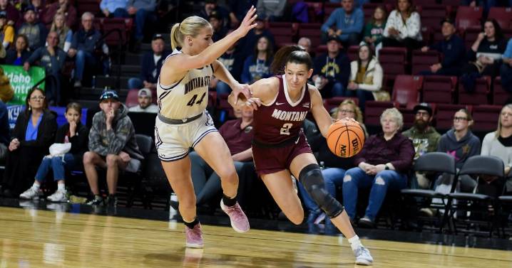 Treasure State well-represented on preseason women's basketball All