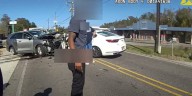 LSP releases new video evidence in deadly crash, Kyren Lacy case