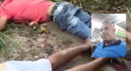 Dos hombres fueron hallados sin vida en Zona Bananera Se trata de Alberto Manjarrez Carrillo, conocido como ‘Pellito’ y Luis Alfredo Noguera Ríos.
