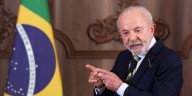 Lula afirmó que el acuerdo comercial entre Brasil y EEUU podría concretarse en cuestión de días: “Tendremos una solución definitiva”