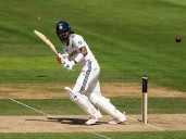 Patel praises KL Rahul's composed fifty against West Indies