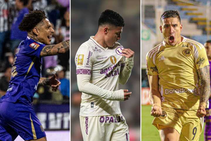 Universitario quiere el tricampeonato: así se jugará la fecha 15 del Torneo Clausura