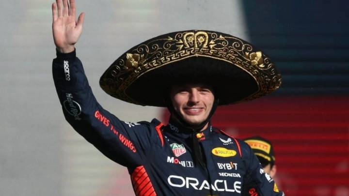 Fórmula 1: Las remontadas más importantes en la F1 que podría emular Max Verstappen