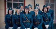 La brigada de la falda