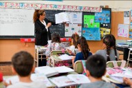 Fin del ciclo lectivo: cuándo terminan las clases en Entre Ríos y en el resto de las provincias