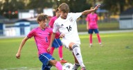 Richlands gets defensive in key soccer win over Dixon