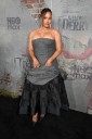 Taylour Paige Is Wearing Something Structurally Interesting