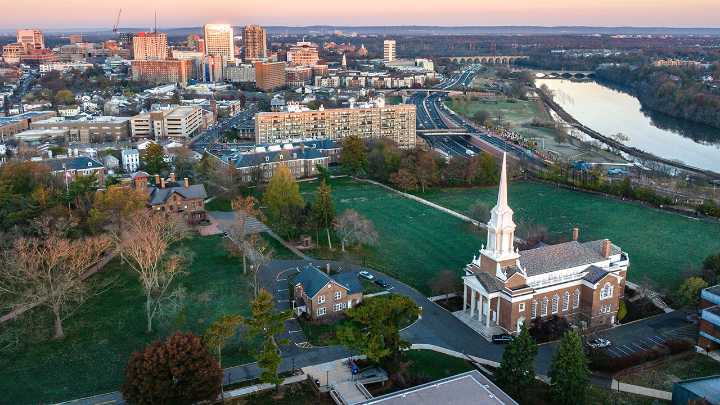 Rutgers fraternity suspended after student found unresponsive