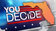 Central Florida county, municipal elections on Nov. 4