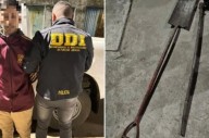 Triple crimen: La macabra confesión del hombre que cavó el pozo